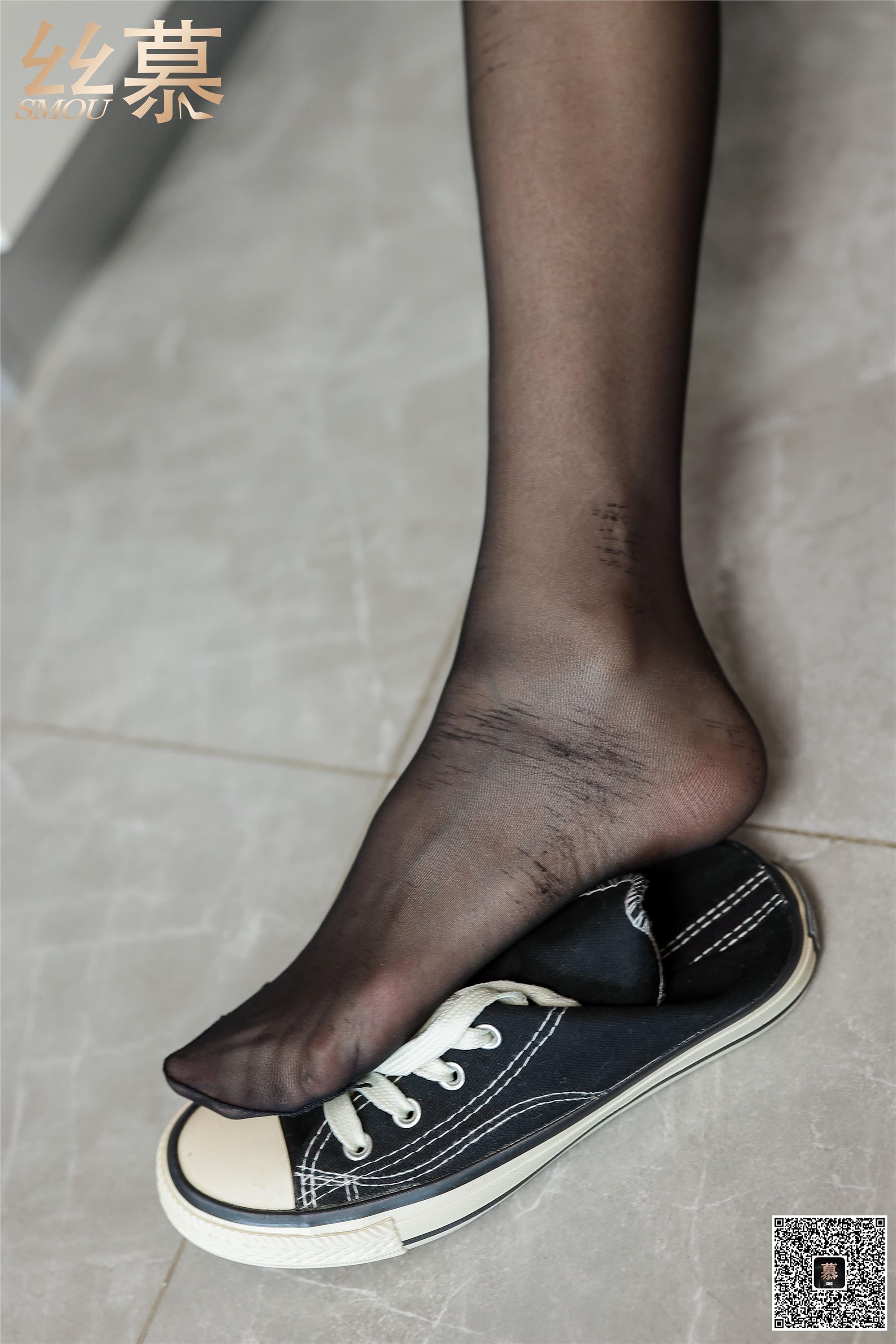 丝慕写真 特写集 TX072 颖儿《酷酷学姐》